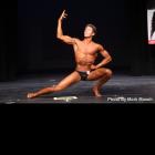 Nikolas  Butler - NPC Alaska State Championships 2013 - #1